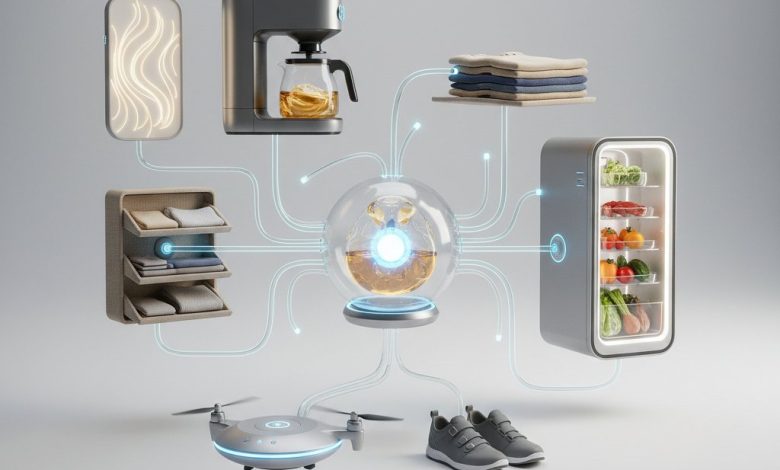 Інтернет речей (IoT) через 10 років: як зміниться наш побут у майбутньому