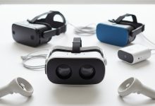 Обзор VR-шлемов для дома: как технологии виртуальной реальности становятся массовыми