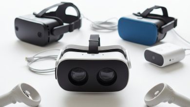 Огляд VR-шоломів для дому: як технології віртуальної реальності стають масовими
