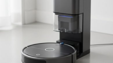 Роботи-пилососи з станцією самоочищення: чи варті вони переплати у 2026 році?