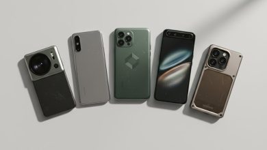 Топ-5 смартфонов 2026 года: лучшее соотношение цены, автономности и камеры